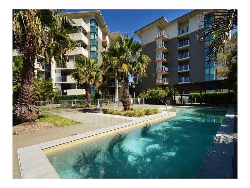 Burleigh Waters QLD 4220