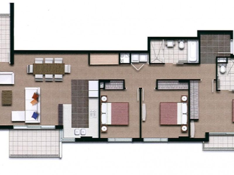 Burleigh Waters QLD 4220