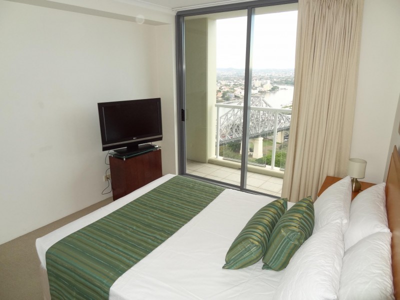 82 Boundary Street, Brisbane QLD 4000