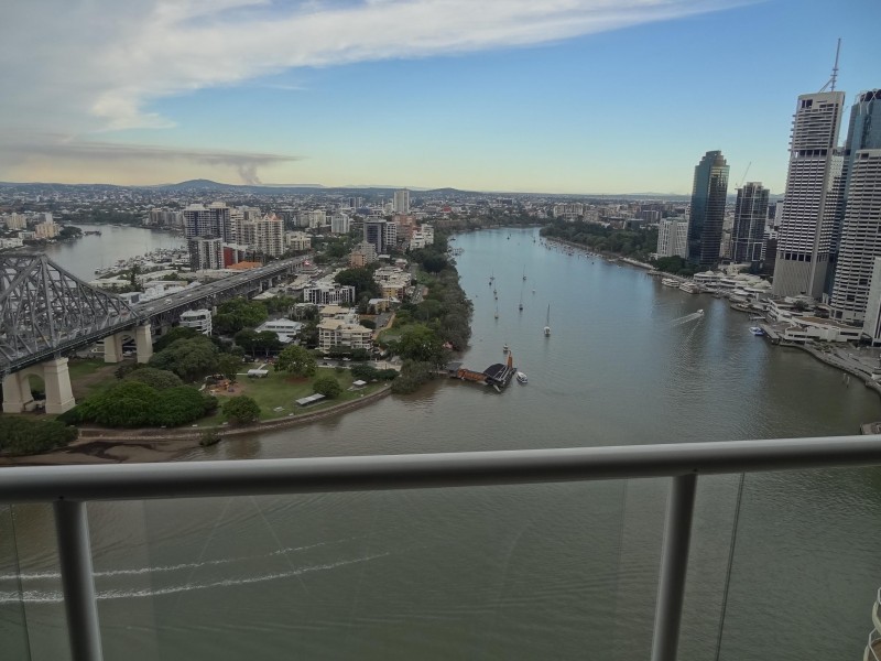 82 Boundary Street, Brisbane QLD 4000