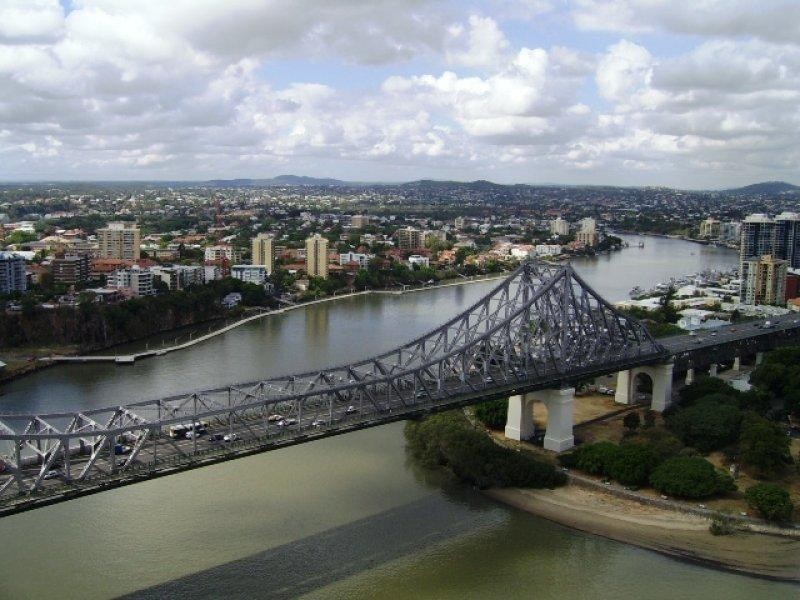 82 Boundary Street, Brisbane QLD 4000