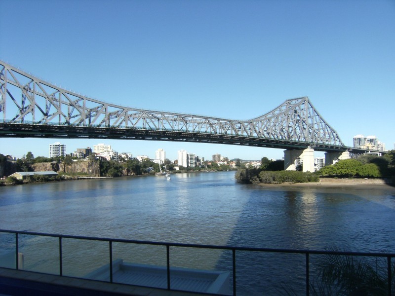 82 Boundary Street, Brisbane QLD 4000