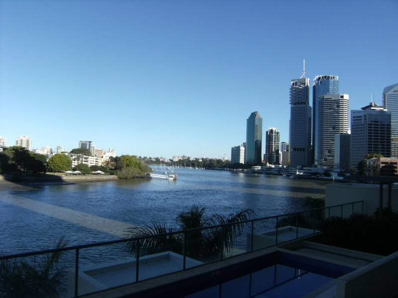 82 Boundary Street, Brisbane QLD 4000