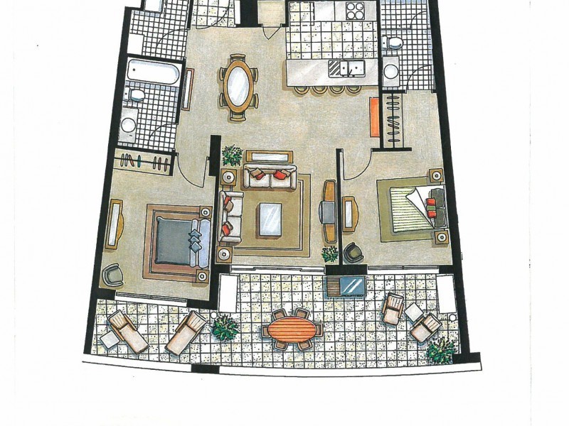 82 Boundary Street, Brisbane QLD 4000