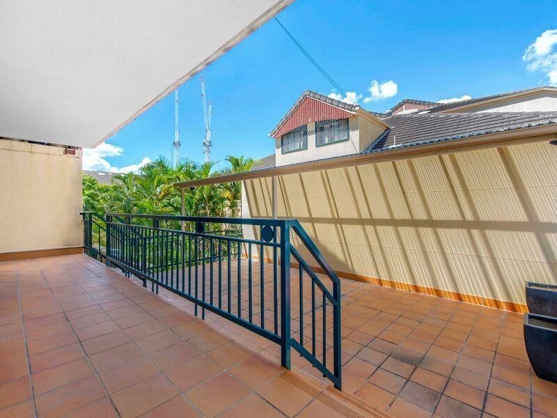 Unit 45/50 Anderson Street, Fortitude Valley QLD 4006