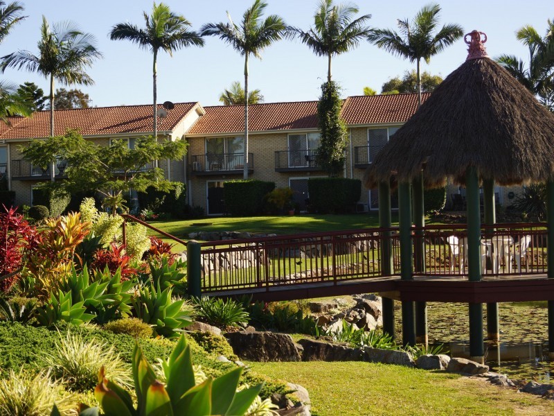 74/13 Bowden Court, Nerang QLD 4211