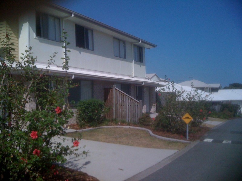 36/43 Brisbane Crescent, Deception Bay QLD 4508