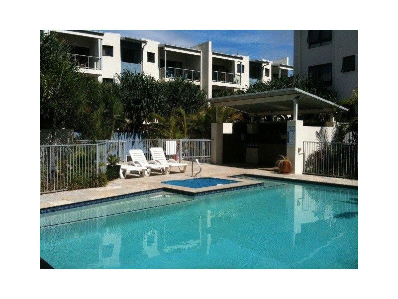 26/6 Fifth Avenue, Burleigh Heads QLD 4220