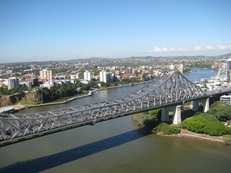 82 Boundary Street, Brisbane QLD 4000