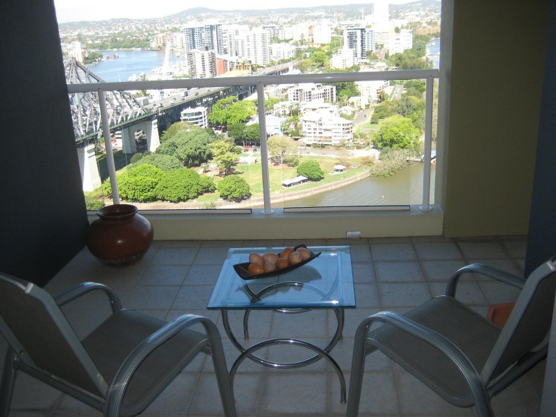 82 Boundary Street, Brisbane QLD 4000