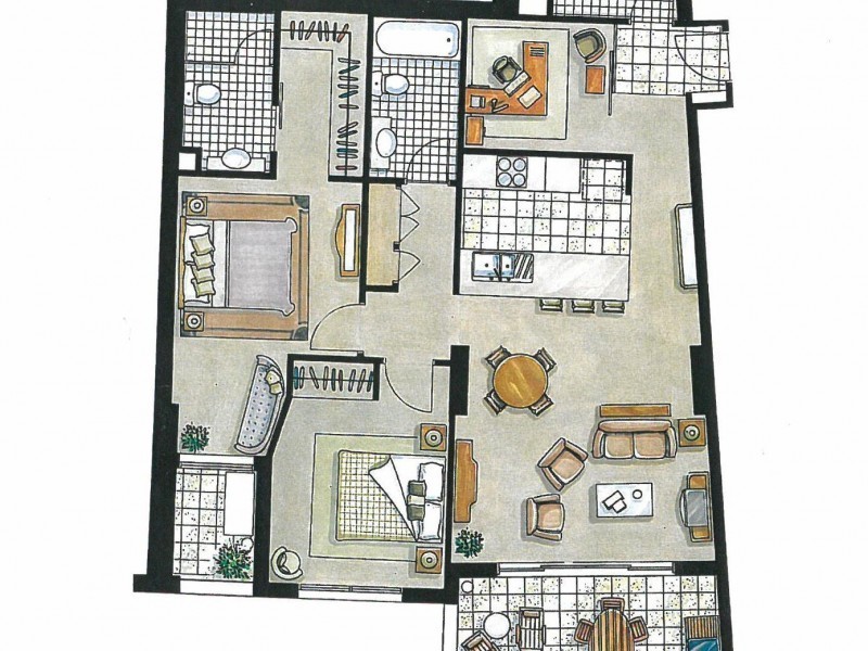 82 Boundary Street, Brisbane QLD 4000