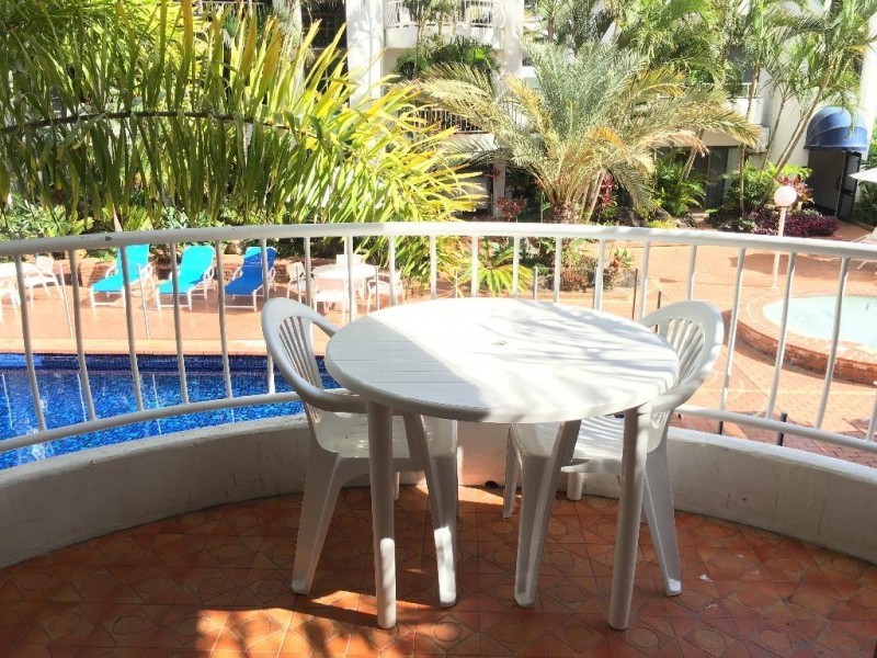 Unit 236/27  Orchid Ave, Surfers Paradise QLD 4217