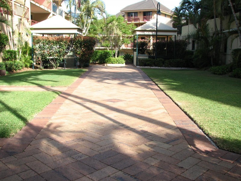 Unit 29/50 Anderson Street, Fortitude Valley QLD 4006