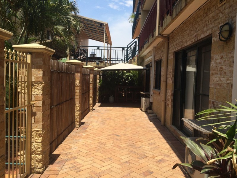 Unit 29/50 Anderson Street, Fortitude Valley QLD 4006