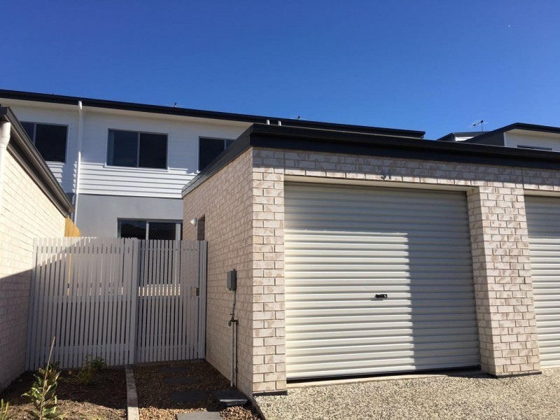 48/1  Lavender Drive, Griffin QLD 4503