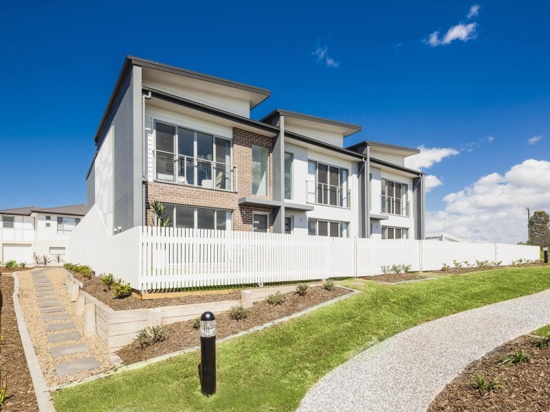 48/1  Lavender Drive, Griffin QLD 4503