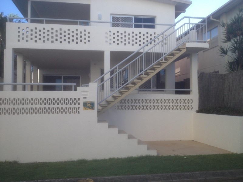 192 Jefferson Lane, Palm Beach QLD 4221