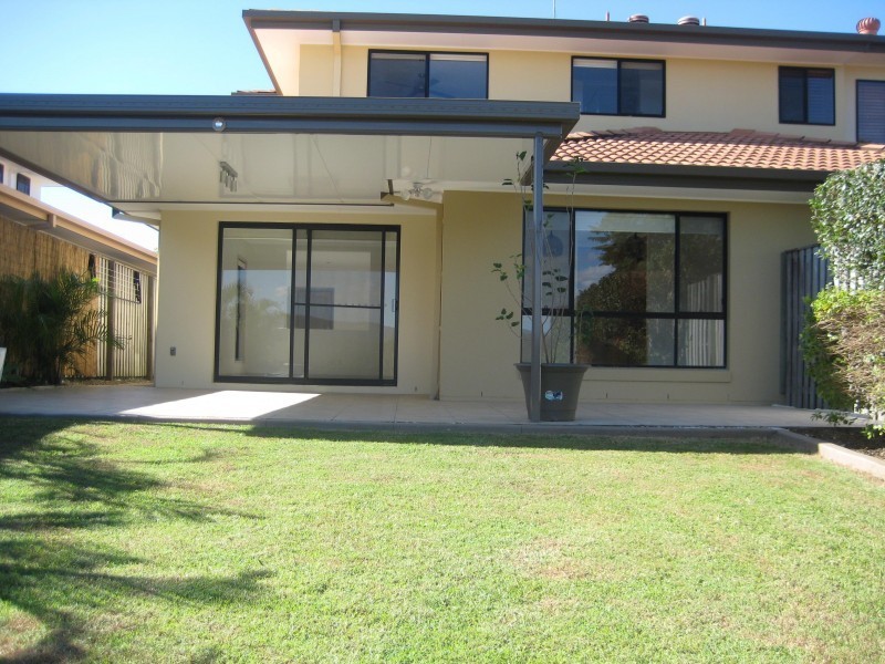 136 Palm Meadows Drive, Carrara QLD 4211