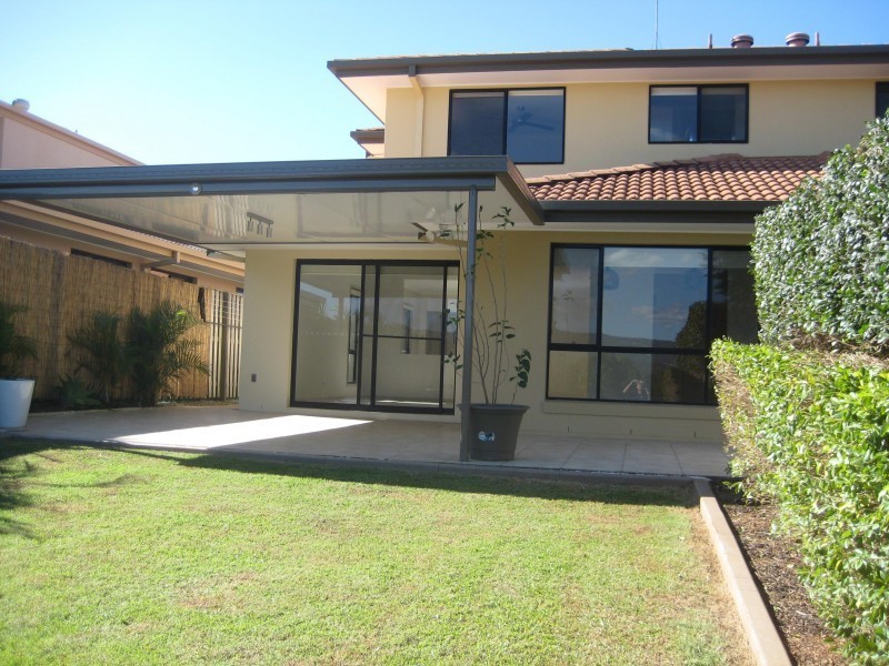 136 Palm Meadows Drive, Carrara QLD 4211