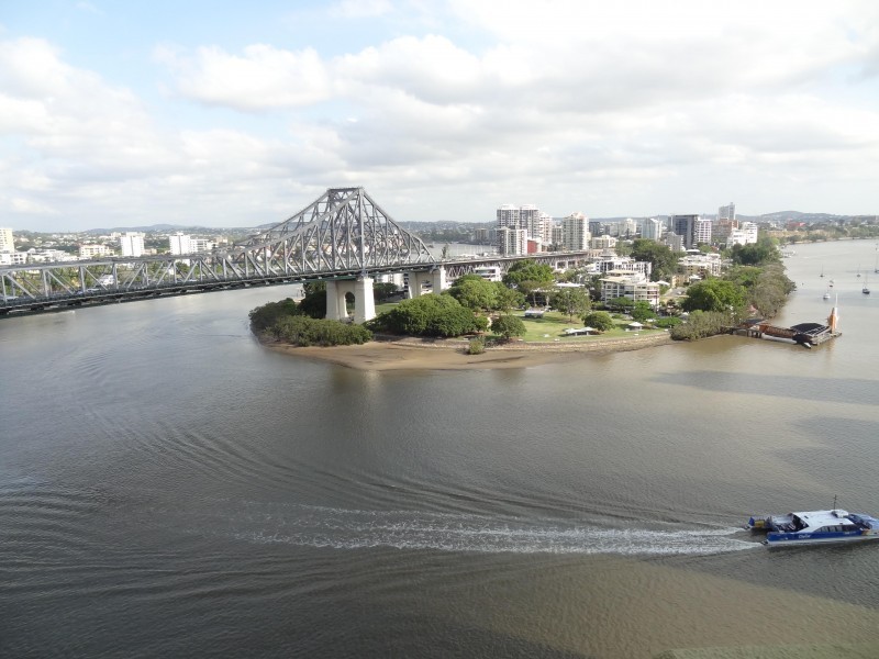 82 Boundary Street, Brisbane QLD 4000