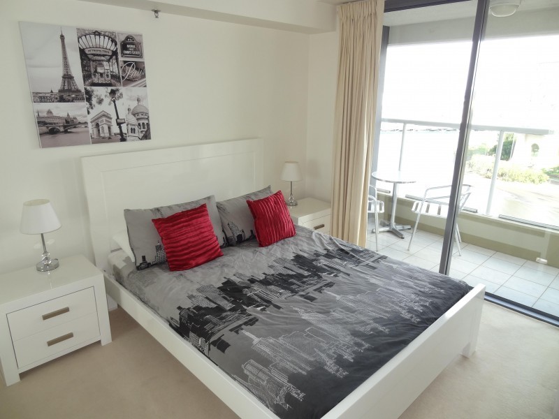 82 Boundary Street, Brisbane QLD 4000