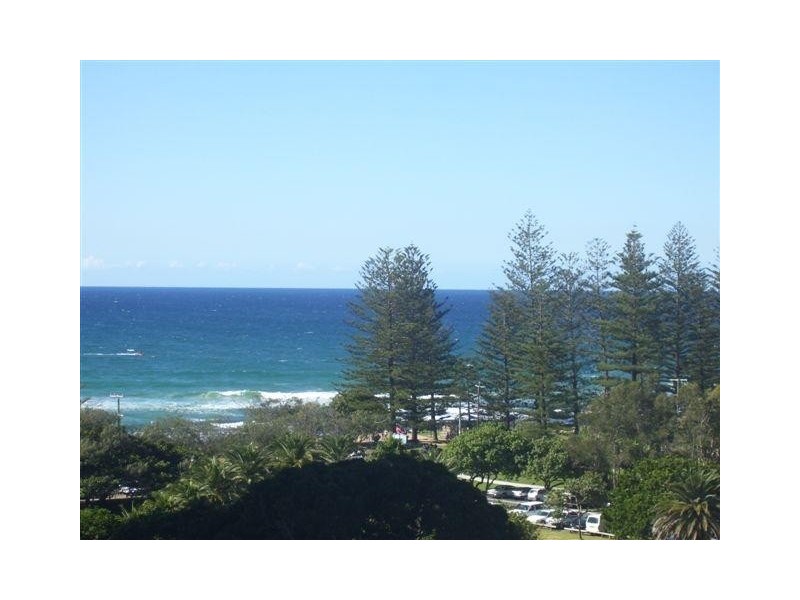 1 Ocean Street, Burleigh Heads QLD 4220