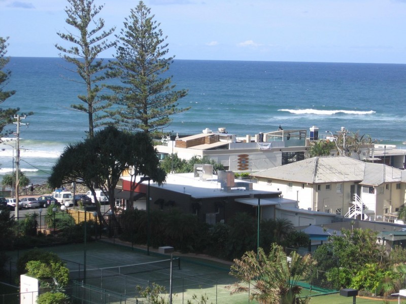 1 Ocean Street, Burleigh Heads QLD 4220