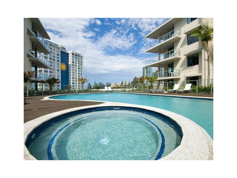 1 Ocean Street, Burleigh Heads QLD 4220