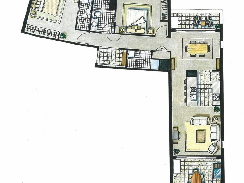 82 Boundary Street, Brisbane QLD 4000