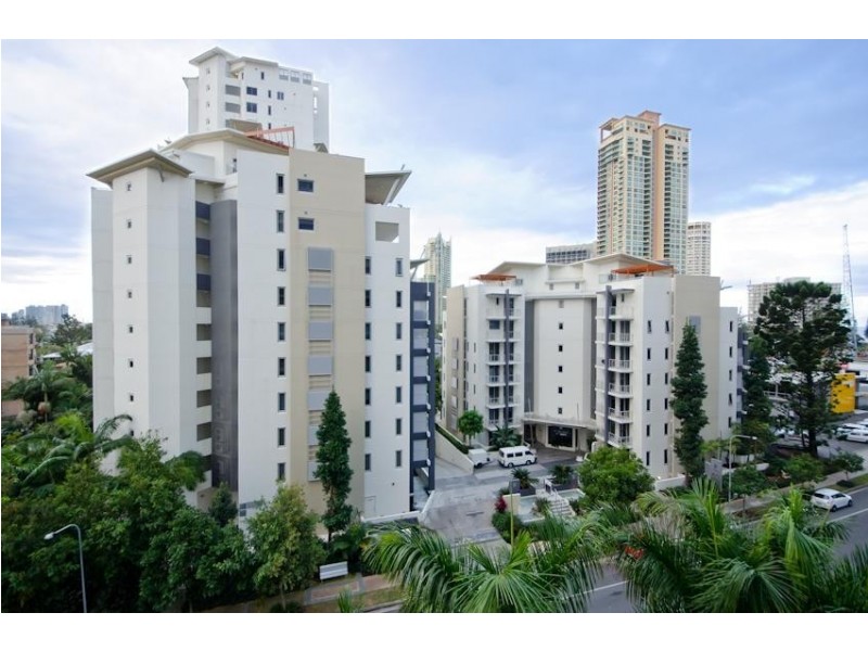 21 Cypress Avenue, Surfers Paradise QLD 4217