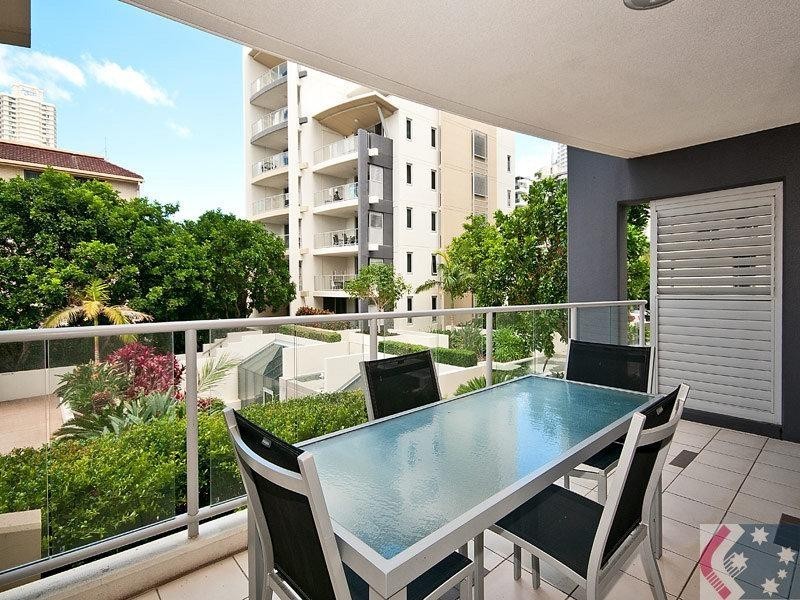 26/21 Cypress Avenue, Surfers Paradise QLD 4217