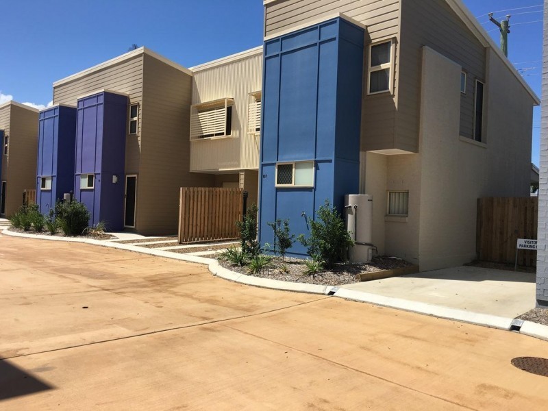 109/71 Stanley Street, Brendale QLD 4500