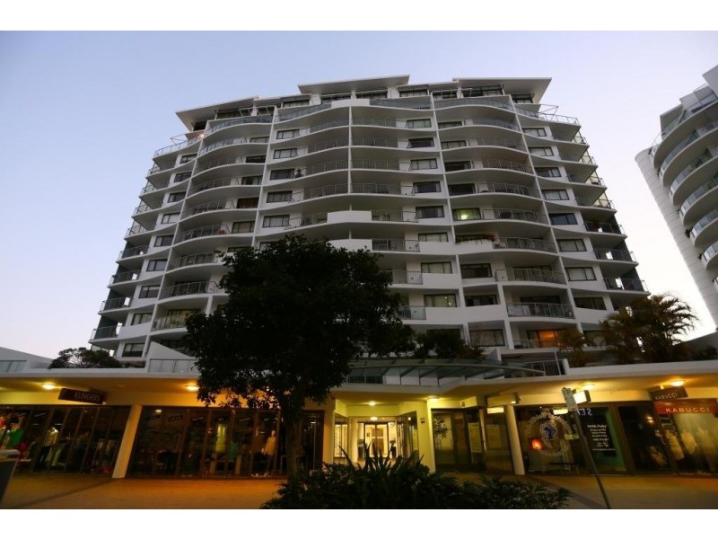 Unit 502/29 First Avenue, Mooloolaba QLD 4557