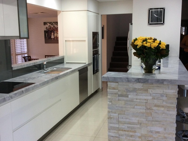 Benowa QLD 4217