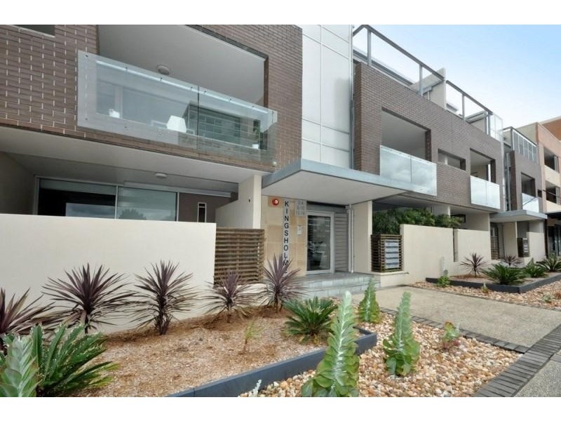 8 – 12 Macquarie St, Teneriffe QLD 4005