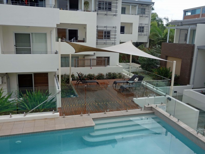 8 – 12 Macquarie St, Teneriffe QLD 4005