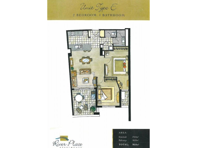 82 Boundary Street, Brisbane QLD 4000