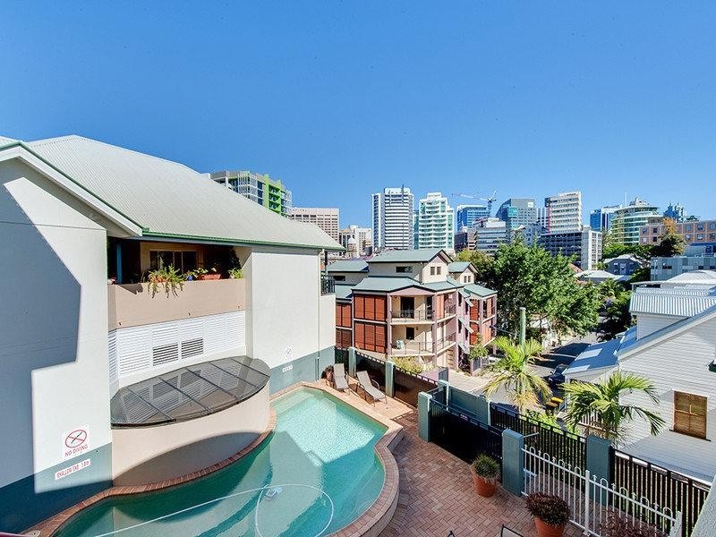 9/40 Sedgebrook Steet, Spring Hill QLD 4000