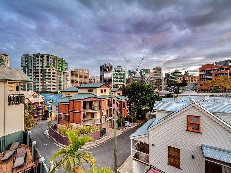 9/40 Sedgebrook Steet, Spring Hill QLD 4000