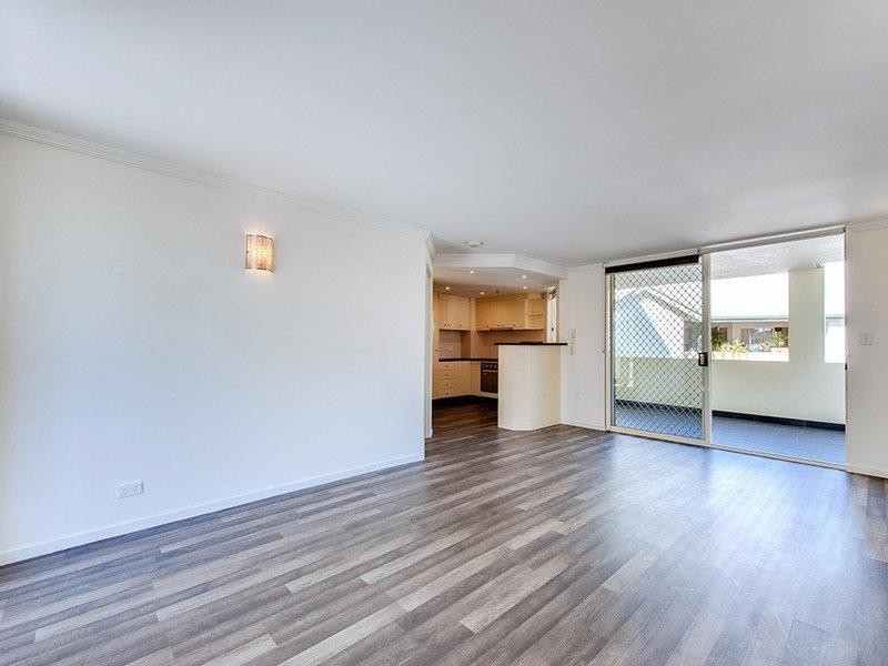 9/40 Sedgebrook Steet, Spring Hill QLD 4000