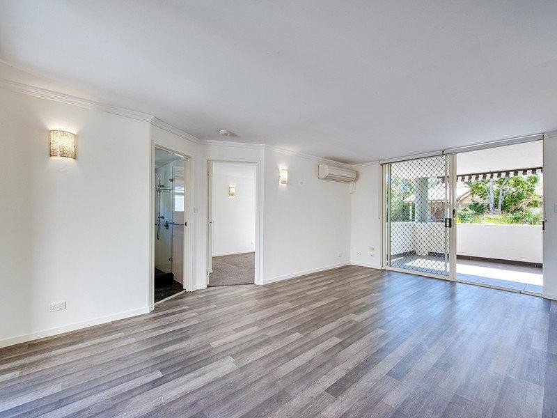 9/40 Sedgebrook Steet, Spring Hill QLD 4000