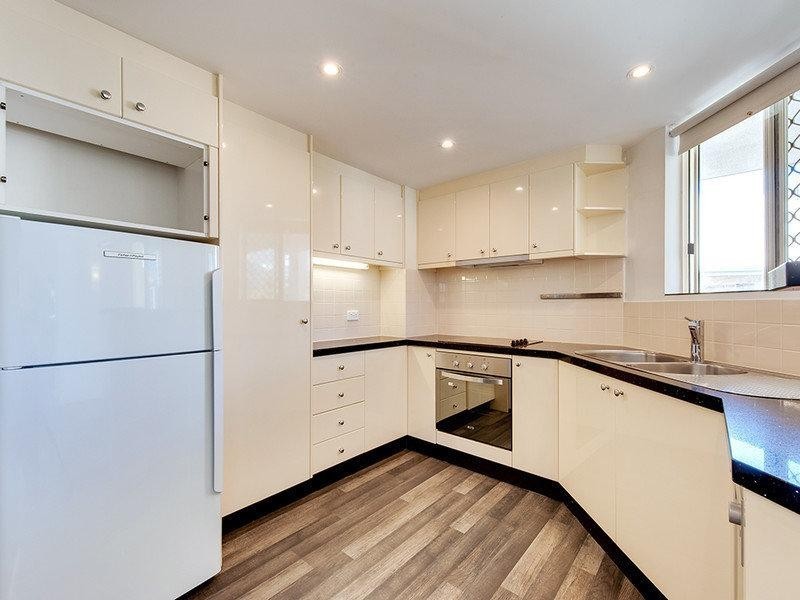 9/40 Sedgebrook Steet, Spring Hill QLD 4000