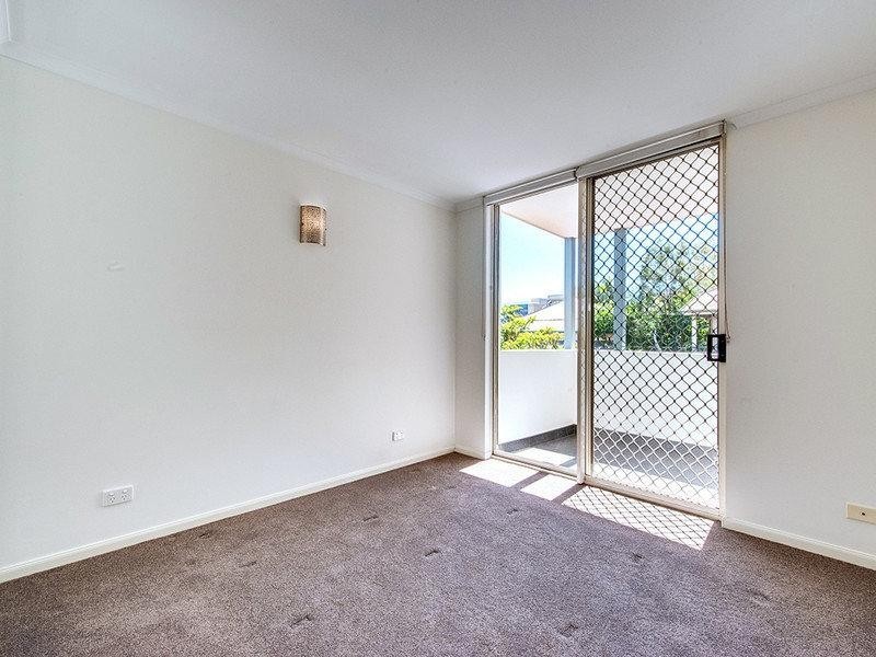 9/40 Sedgebrook Steet, Spring Hill QLD 4000