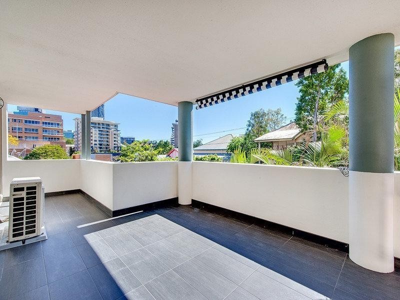 9/40 Sedgebrook Steet, Spring Hill QLD 4000