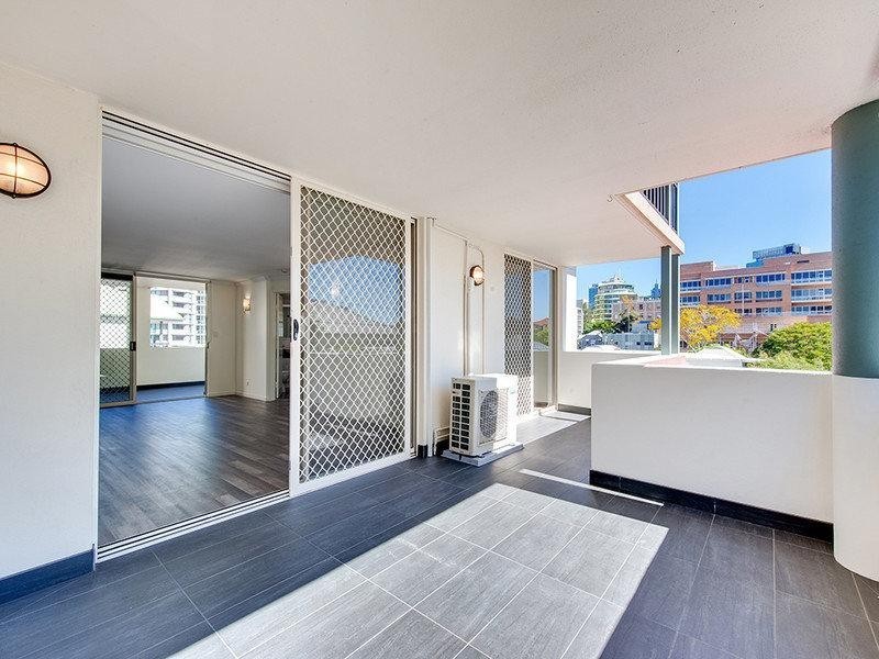 9/40 Sedgebrook Steet, Spring Hill QLD 4000