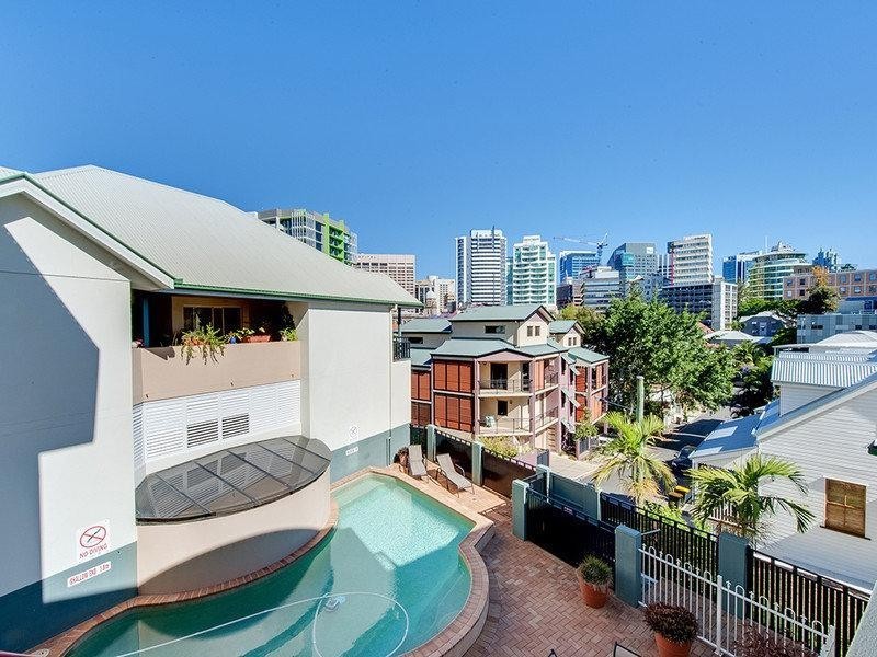 9/40 Sedgebrook Steet, Spring Hill QLD 4000