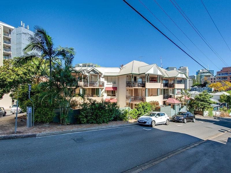 9/40 Sedgebrook Steet, Spring Hill QLD 4000