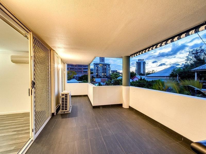 9/40 Sedgebrook Steet, Spring Hill QLD 4000