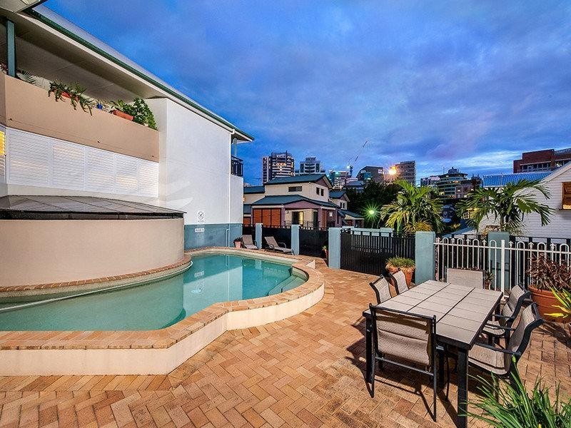 9/40 Sedgebrook Steet, Spring Hill QLD 4000