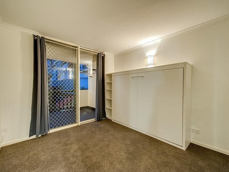 9/40 Sedgebrook Steet, Spring Hill QLD 4000